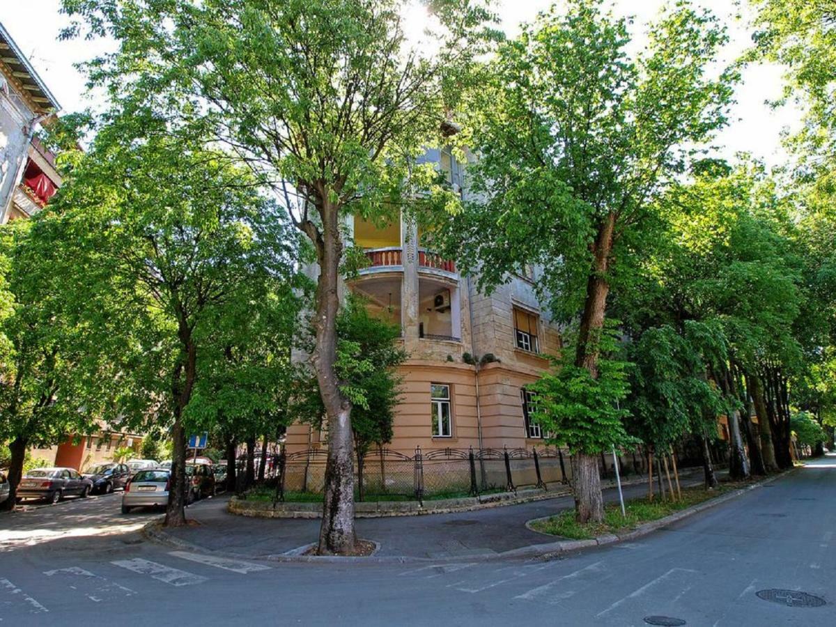 Pietas Iulia Lägenhet Pula Exteriör bild