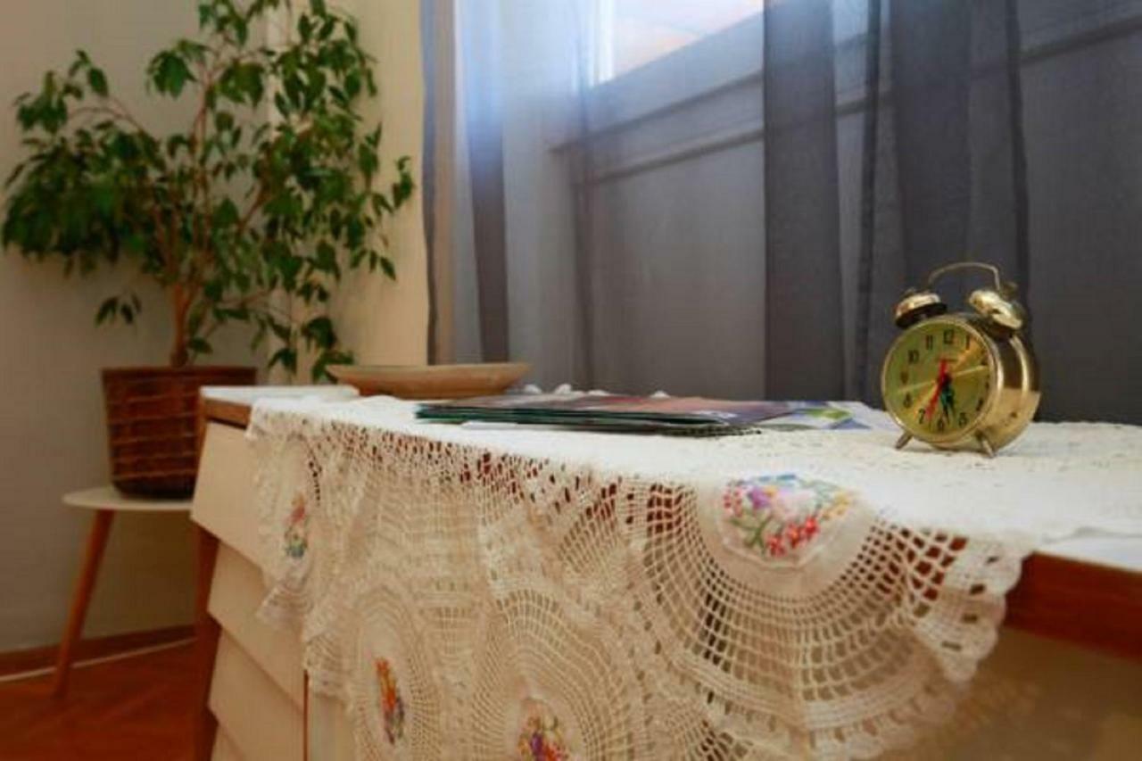 Pietas Iulia Lägenhet Pula Exteriör bild
